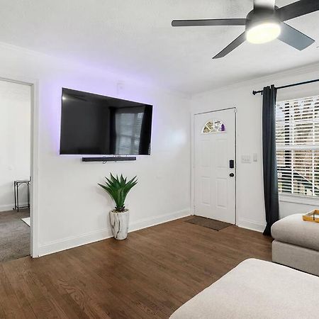 Modern 3Bd,2Ba Townhome Near Stadiums In Metro-Atl Atlanta Eksteriør bilde
