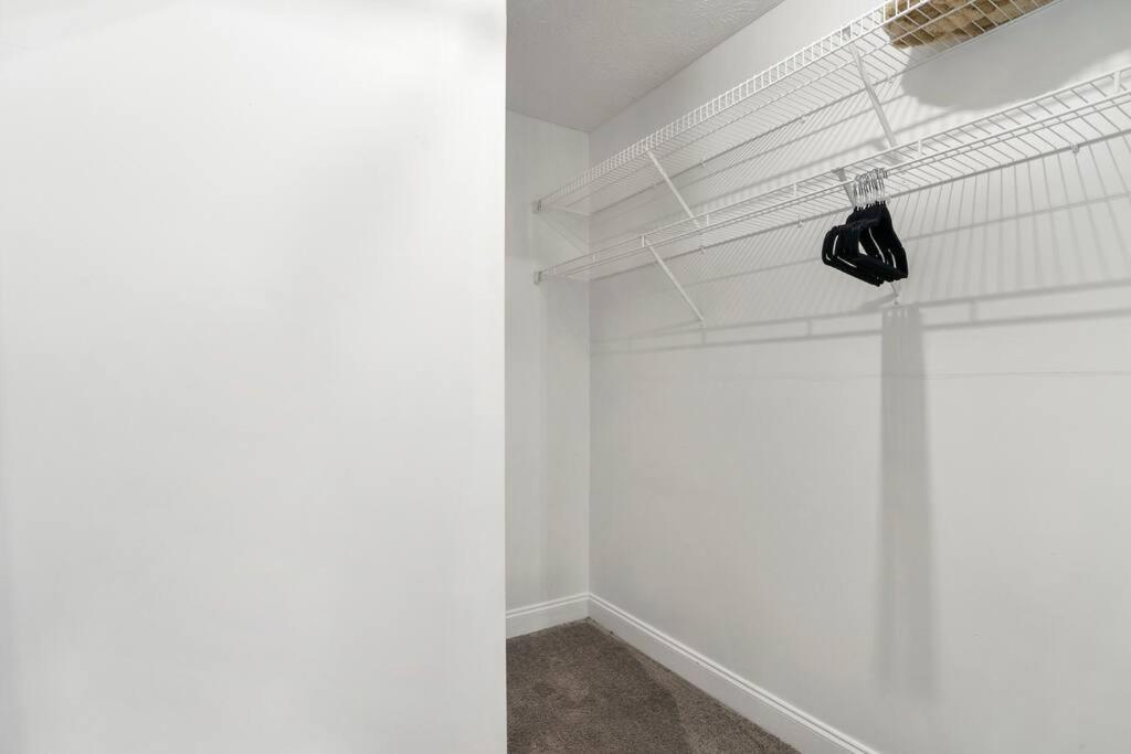 Modern 3Bd,2Ba Townhome Near Stadiums In Metro-Atl Atlanta Eksteriør bilde