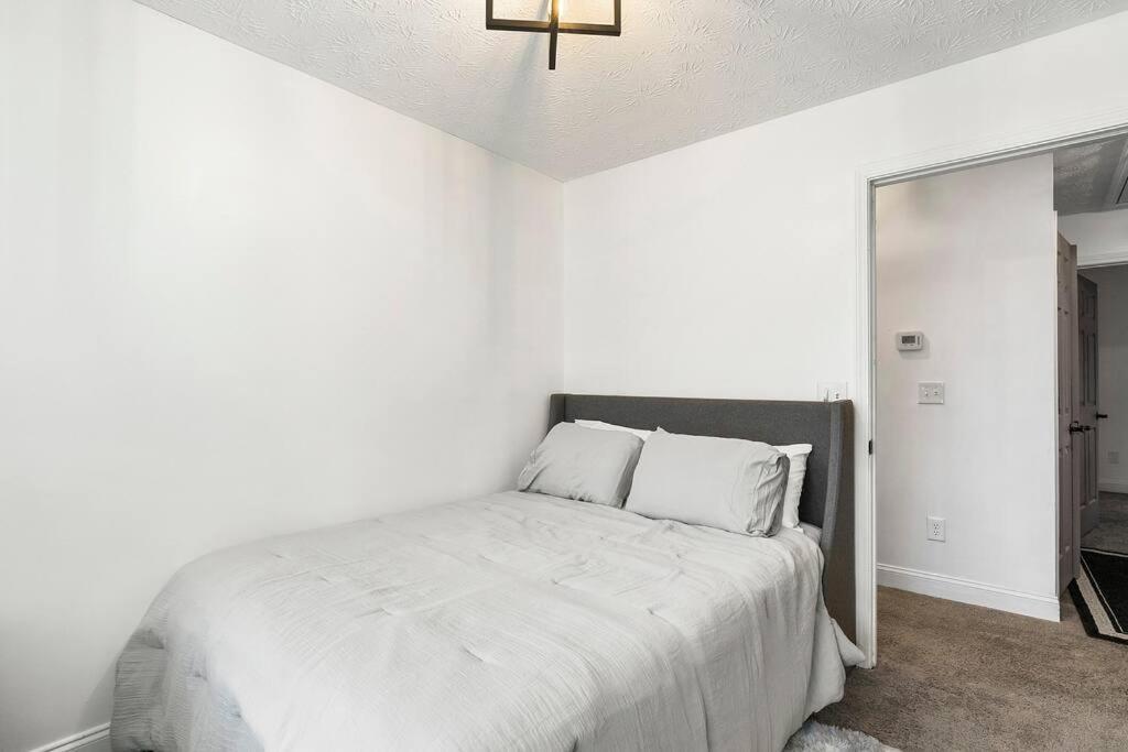 Modern 3Bd,2Ba Townhome Near Stadiums In Metro-Atl Atlanta Eksteriør bilde